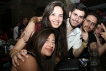 Saturday Night at Garden Pub, Byblos